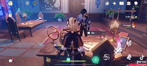 22K views · 2.4K reactions | The suspense | Genshin Memes | Facebook