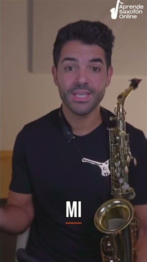 Solfeo Fácil 🎶 ¡Aprende Ritmo y Notas Musicales! #saxofón #saxo #música #solfeo #notas #ritmo