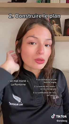 Méthode efficace pour rédiger votre commentaire de texte