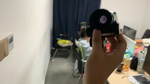 Watch Helmet Mounted Digital Night Vision Monocular on Amazon Live