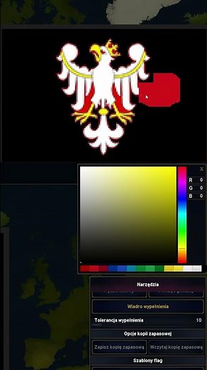 New Update! CREATE YOUR OWN FLAG!