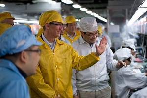 Apple suppliers & assemblers intending to restart China production on Feb 10 | AppleInsider