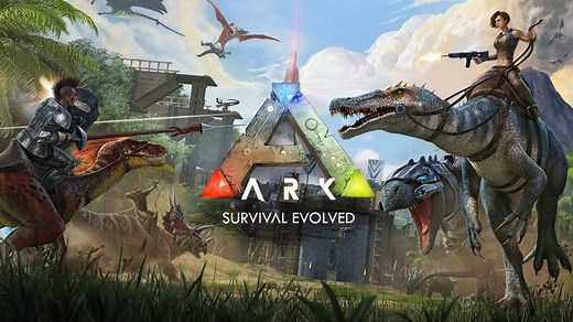 How To Force Tame In ARK Survival Evolved