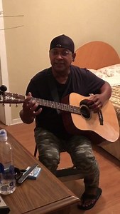 Thought I’d share this song again for all the Moms across the world..Raw, un-cut just my acoustic guitar and me..HAPPY MOMS DAY..#momsrock #Godsgifttoall #priceless #melvinwilliams | Official Melvin Williams