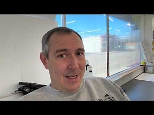 Printing PVC Easel Signs on Our Mimaki JFX200-2513 Flatbed Printer