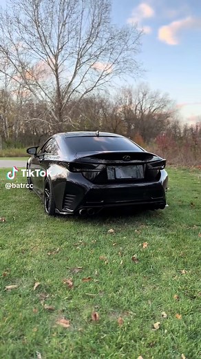 Lexus RC 350 Performance and Acceleration Insights