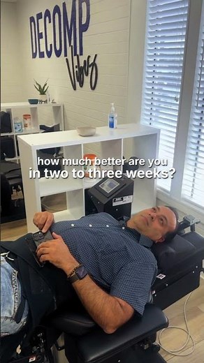 Relieve Leg Numbness & Back Pain: Effective Treatment Without Surgery!