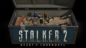 S.T.A.L.K.E.R. 2 HoC Consumables & Meds Anims addon