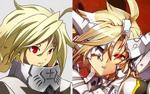 【中文字幕】Λ-No.11-拉姆达部分剧情