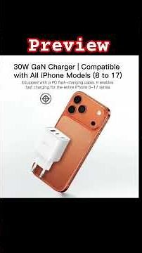 Preview of the new plug eloop C31T #gadget #smartphone #powerbank #eloop