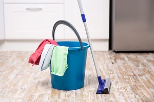 8 Cleaning Products You Should Never Mix