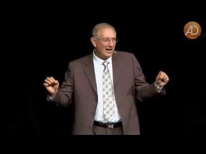 Walter Veith: Meine Lebensgeschichte - Vom Evolutionisten zum Kreationisten