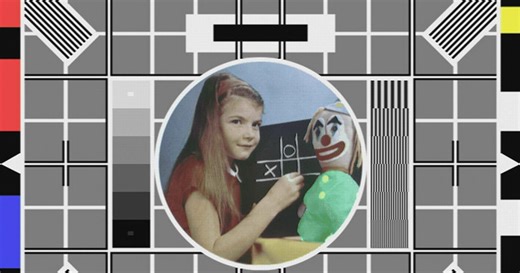 BBC test card girl unrecognisable 40 years after iconic role