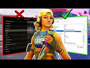 Valorant: Best Settings for INSANE FPS Boost — 2025 Ultimate Performance Guide!