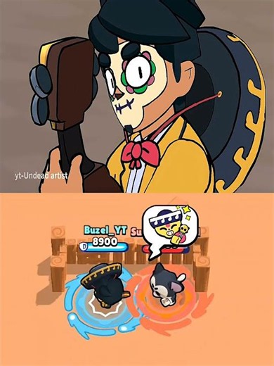 🍿 parody remix. Credits to original creator #rinkujha #brawlstars #brawlstarsmemes