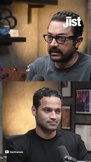 2.3M views · 23K reactions | Aamir Khan opened up about the emotional...