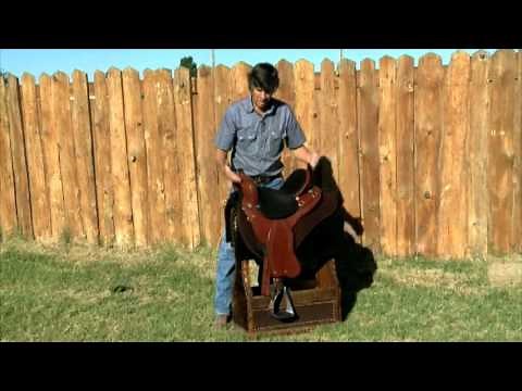 Specialized Saddles - Trail Light