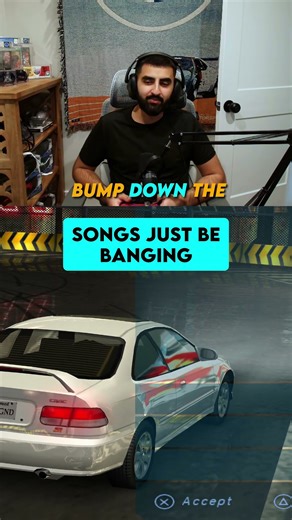 #gaming #racing #needforspeed #cars