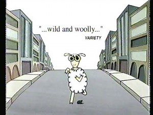 Cartoon Network commercials [November 23, 2000]