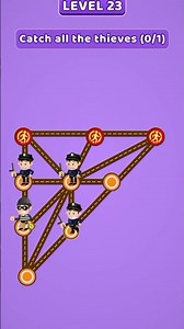 level 23 complete...