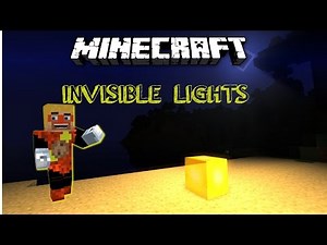 UNSICHTBARE LICHTER! | INVISIBLE LIGHTS MOD | Review+Installation | Deutsch HD