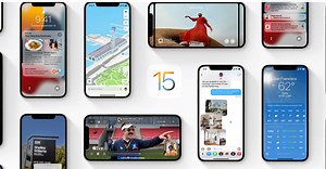 iOS 15.4.1 dostępny. Nowa aktualizacja Apple usuwa błędy w iPhone'ach