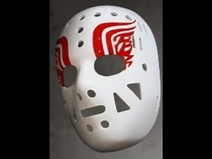 Best Hockey Masks of All-Time