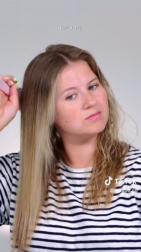 ghd Duet Style vs dyson Airstrait Both hair tools use air and heat to take your hair from wet/damp to dry and styled. There are some key differences between each hair styling tool. Ghd duet style uses airflow plus heated plates to achieve smooth, sleek and straight results. While, Dyson Airstrait straightener only uses powerful directional airflow. No plates on Dyson Airstrait resulting with less heat on your hair. Ghd duet style is quieter, $100 less and does provide the extra heat if your hair