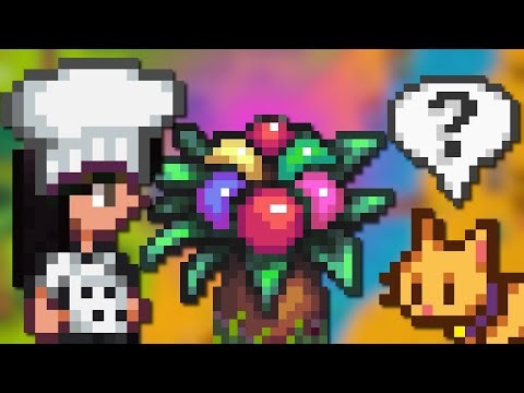 Trying to Eat Every Item in the Archipelago Randomizer! || Gourmand Challenge LIVE