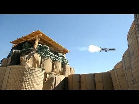 Marines Engage Taliban In Several Intense Firefights