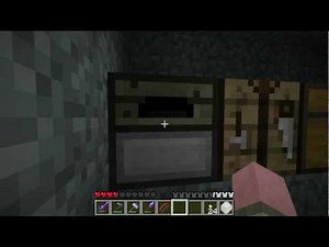 Minecraft Aether Mod v1.02 - Part 13 (Enchanter, Healing Stone)