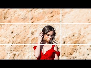 WEIRD CAMERA FRAMING (done right)