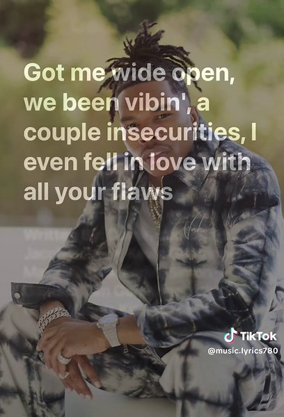 Lil Baby - Insecurities: An Emotional Journey