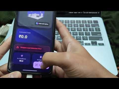 Shadow project demonstration