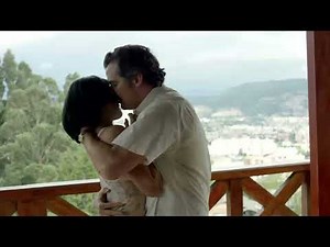 Police Massacre - Narcos S02E02