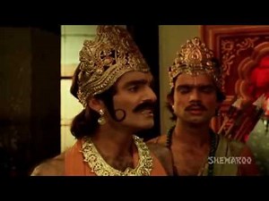 Jaane Bhi Do Yaaro- The Epic Mahabharat Scene