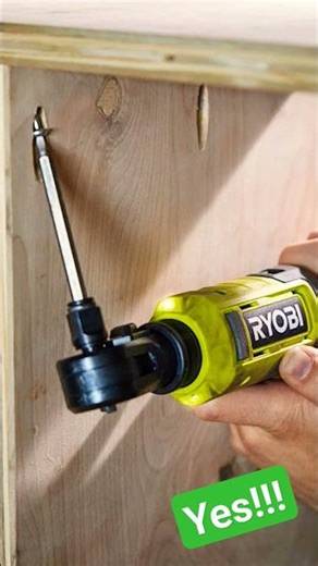 Ryobi 18V JUMP STARTER and multi rachet #diy #ryobitools #lifehacks #diytools #homedepot