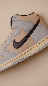 11K views · 23 reactions | Lo stile iconico delle nuove Nike Dunk High ‍ Disponibili in store e su aw-lab.com. #awlab #playwithstyle | AW LAB | Facebook