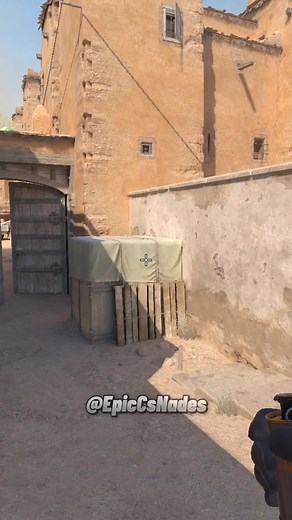 USEFUL XBOX LINEUP #counterstrike2 #counterstrike #cs2 #cs2tips #cs2tricks