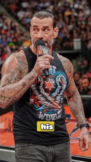 CM Punk – Best in the World 🔥#CMPunk #BestInTheWorld #WWE #WrestlingLegend #StraightEdge #Voice