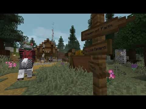 Fantasia: High Fantasy - Official Trailer