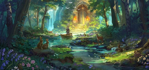 2026 St. Patrick’s Day Event — UBER's FoE Emporium