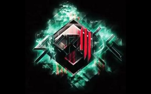 Skrillex - Scary Monsters And Nice Sprites (Official Audio)