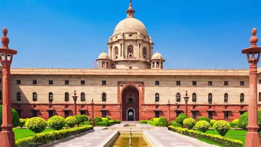 Big governor reshuffle: Rashtrapati Bhavan issues orders for changes across 9 states and UTs - full list