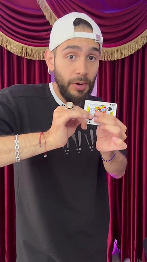Así se hace el truco viral de la carta ~ Tutorial sencillo 🙌🏻 | Handlich