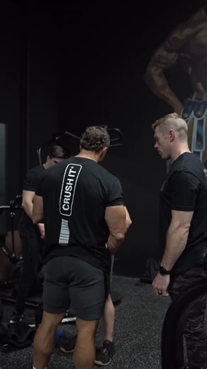 Core Nutritionals® on Instagram: "Day 1 Olympia Recap! If you’re here this week, come see us!"