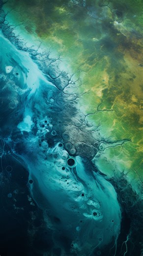 Astronomers discover two exoplanets that are waterworlds. #Science #Astronomy #Research #Space #NASA #Astrophysics | Hashem Al-Ghaili