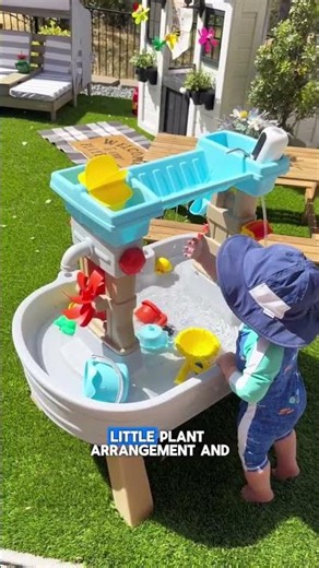 Day 1 of sharing the best outdoor activities and finds for your kids! follow + mention “summer” for