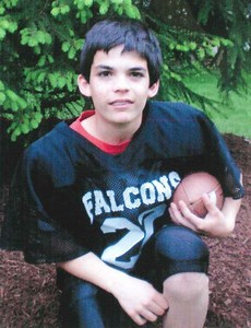 Athletic Tween Hopes to Go Pro