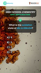  Quiz Time with a Chemistry Twist!  Tag Your Chemistry Squad! 離...
